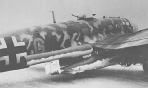 Heinkel   V-1